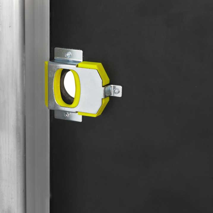 Hantverkarställning Wibe FT 750XR