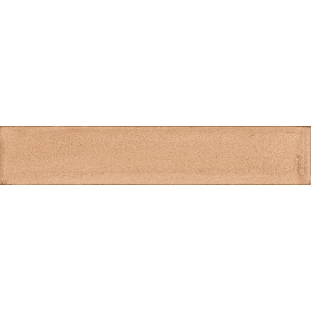 Klinker Konradssons Frammenti Terracotta 7,5x40 cm