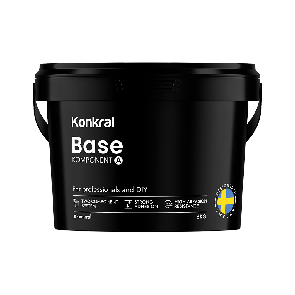 Förberedelsepaket 4 kvm 4 kvm
