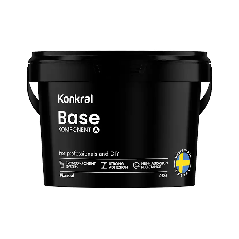 Förberedelsepaket 4 kvm 4 kvm