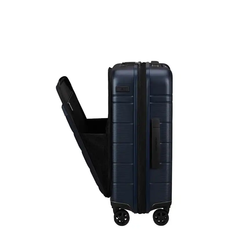 Resväska SAMSONITE Neopod Expand med Frontficka
