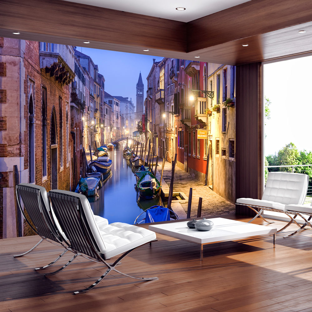 Fototapet Arkiio Evening In Venice