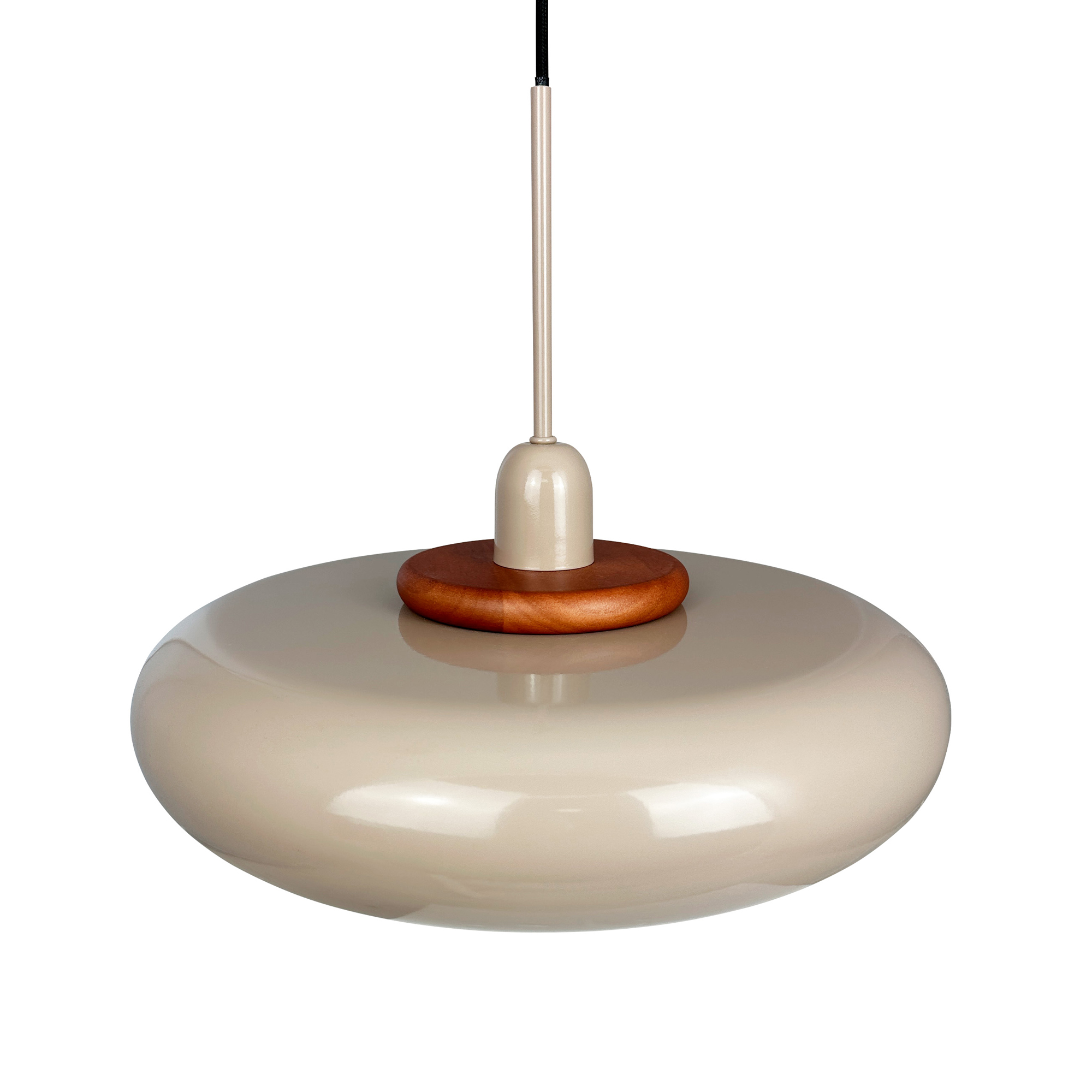 Taklampa Dyberg Larsen Planet Pendel
