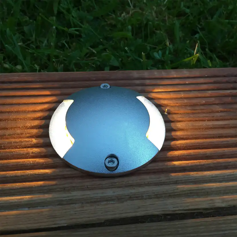 Decklight Lightson Zenit Duo 5-pack