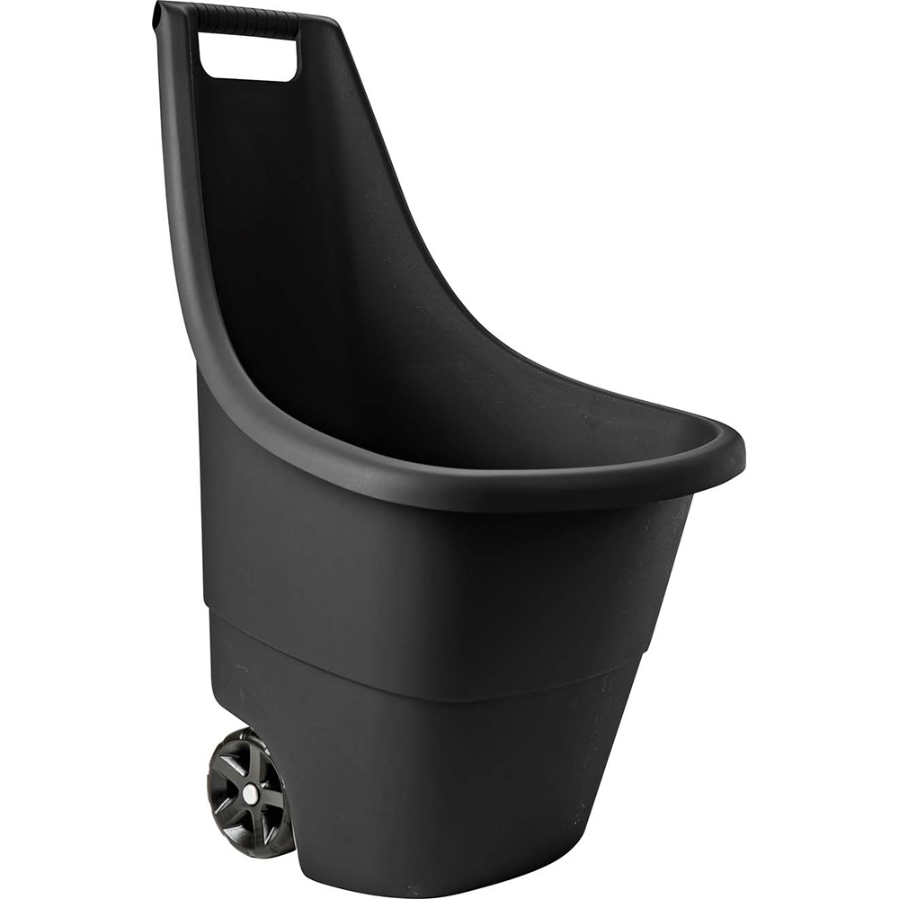 Trädgårdskärra Keter 50L Easy Go Breeze