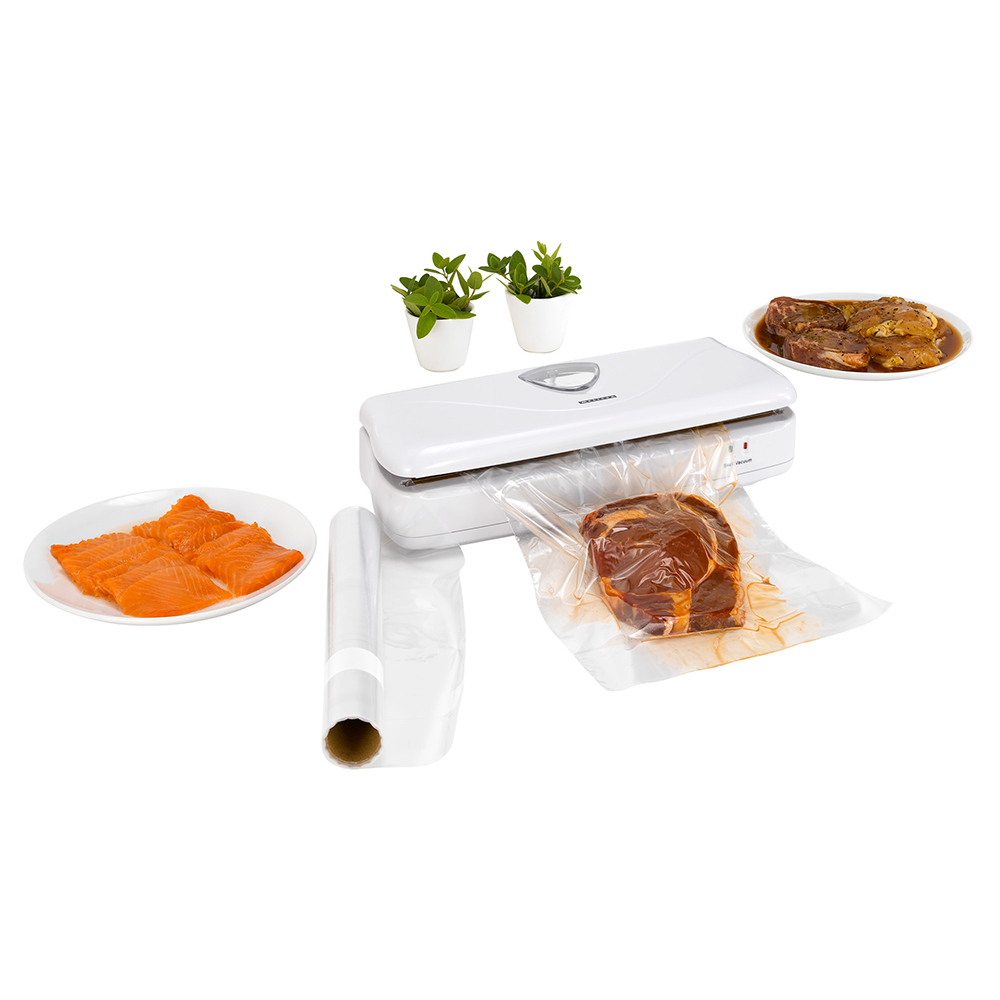 Vakuumförpackare Melissa 16310128