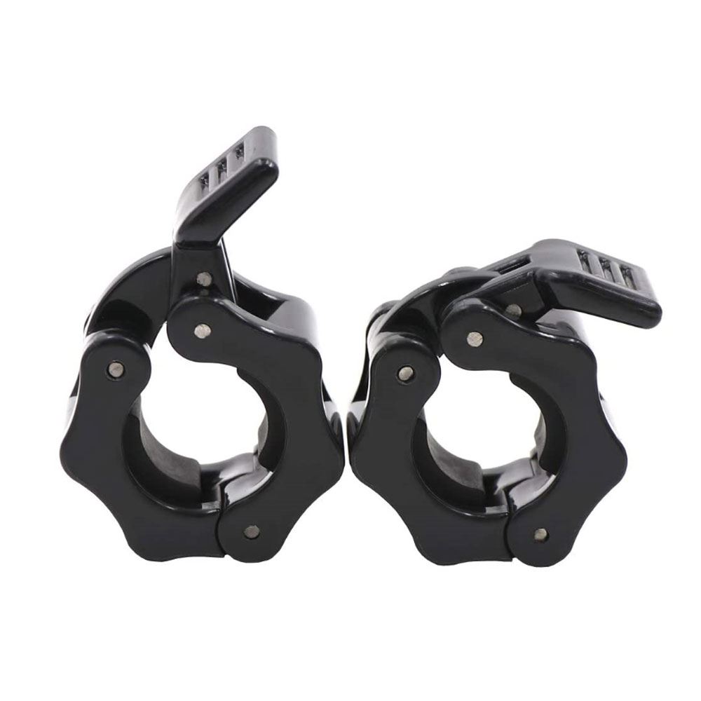 Lås Master Fitness ABS 30 mm Lås & Kolvar