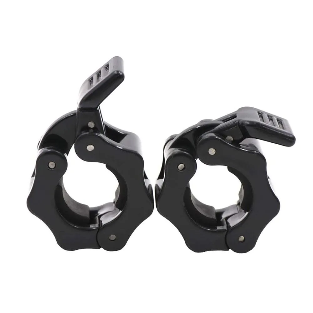 Lås Master Fitness ABS 30 mm Lås & Kolvar