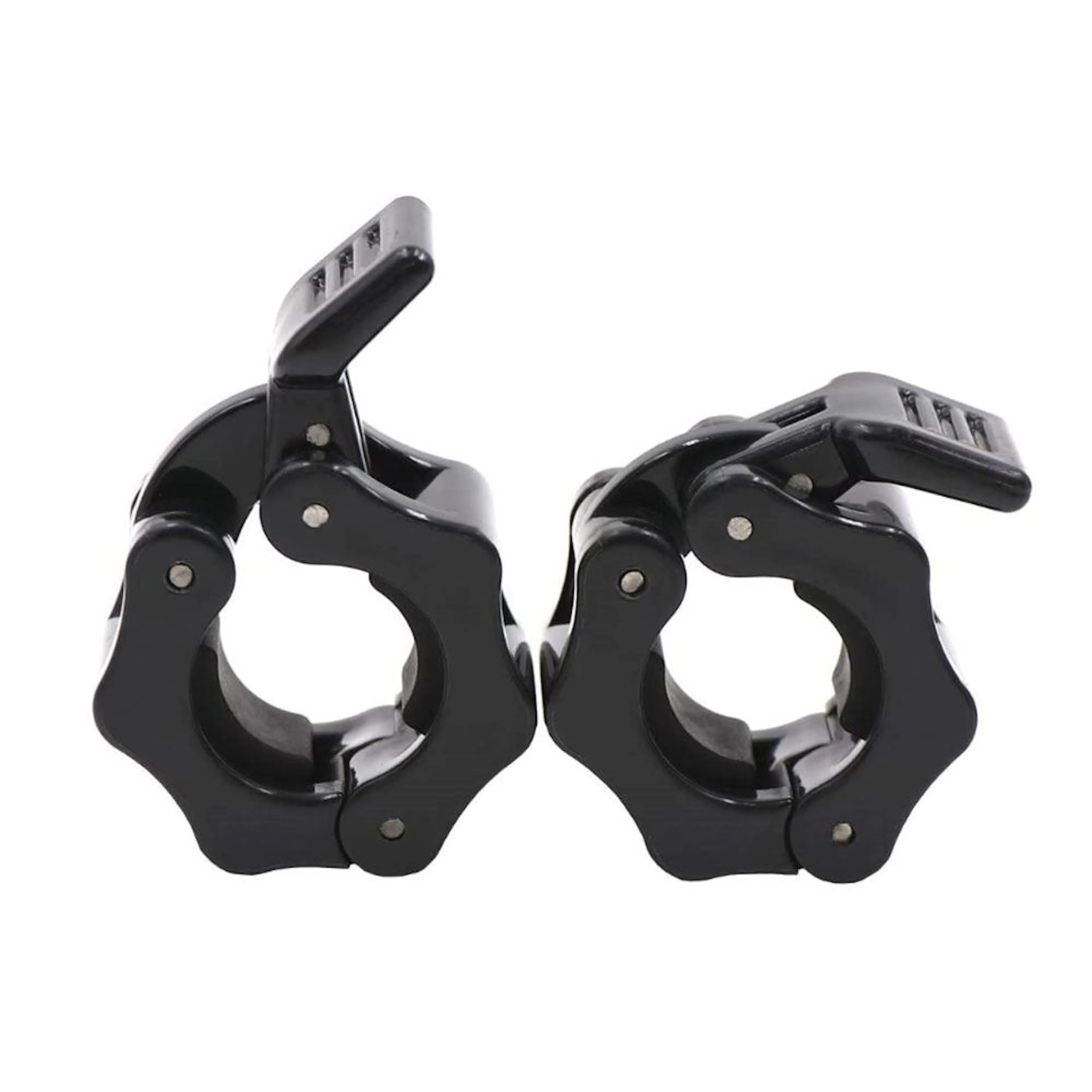 Lås Master Fitness ABS 30 mm Lås & Kolvar