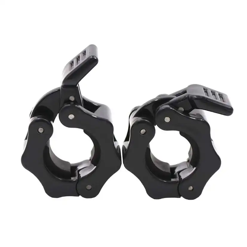 Lås Master Fitness ABS 30 mm Lås & Kolvar
