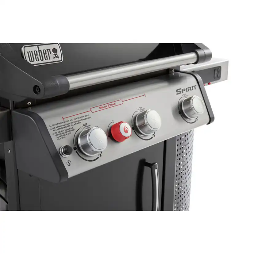 Gasolgrill Weber Spirit EPX-325S GBS