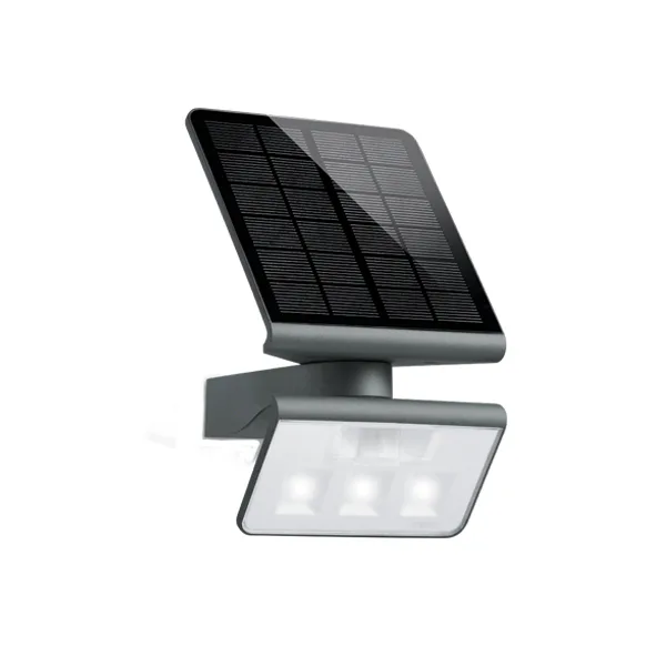 SOLCELLARM X-SOL ANTRACIT Antracit