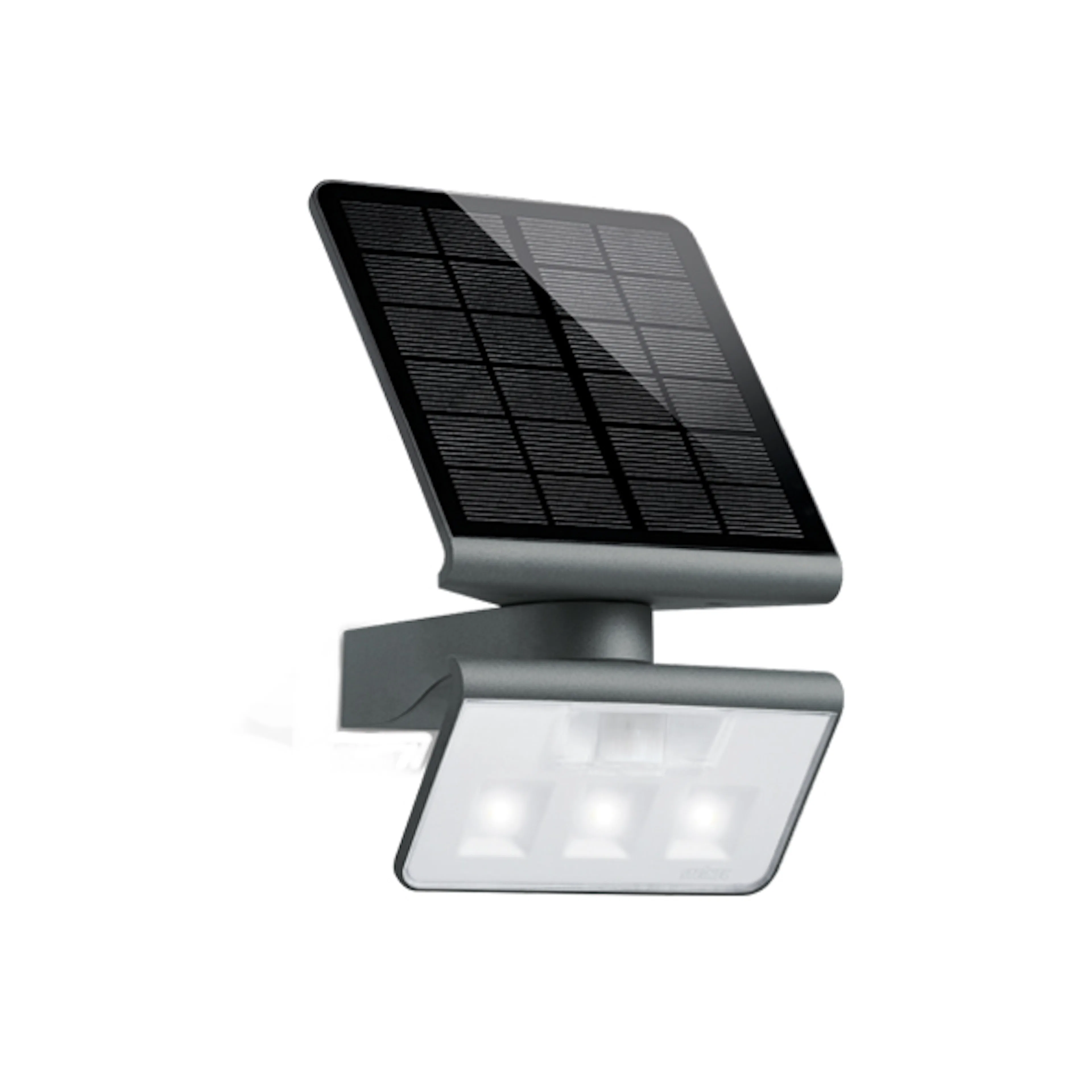 SOLCELLARM X-SOL ANTRACIT Antracit