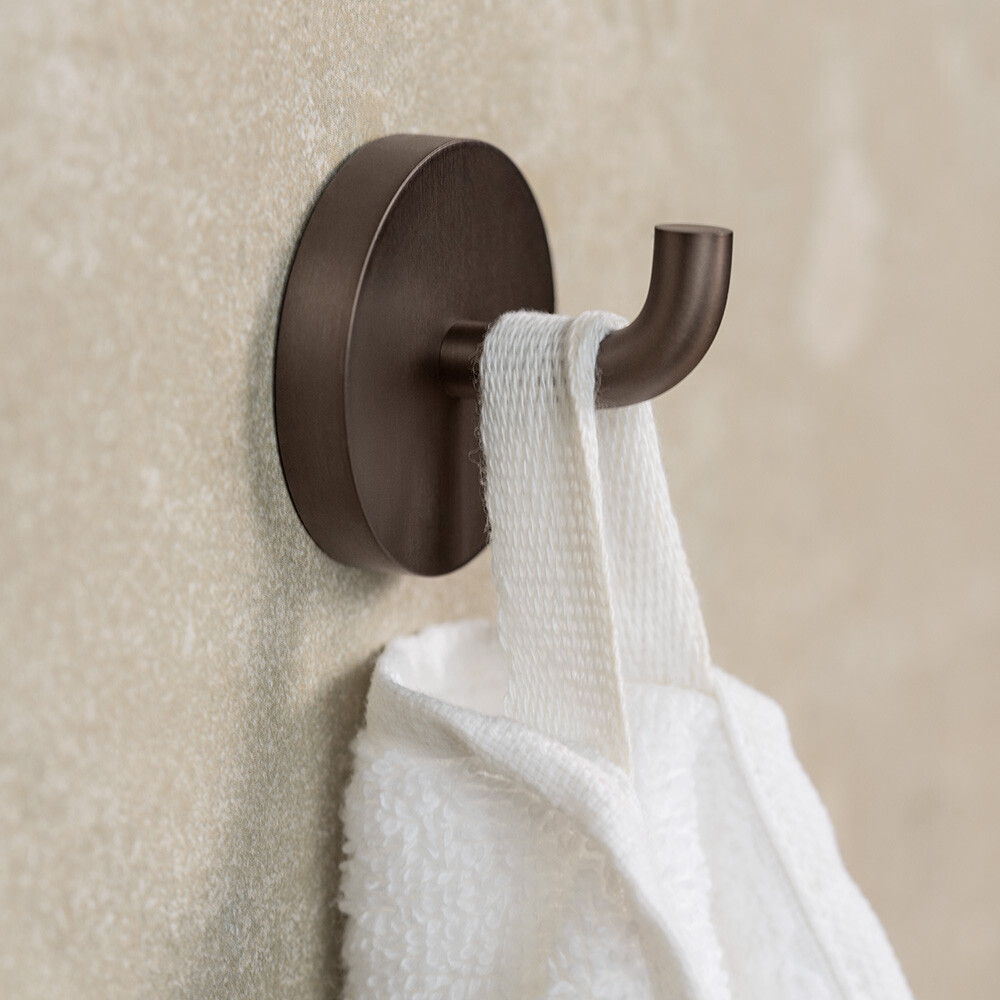 Enkelkrok Beslag Design Calm Ø45mm