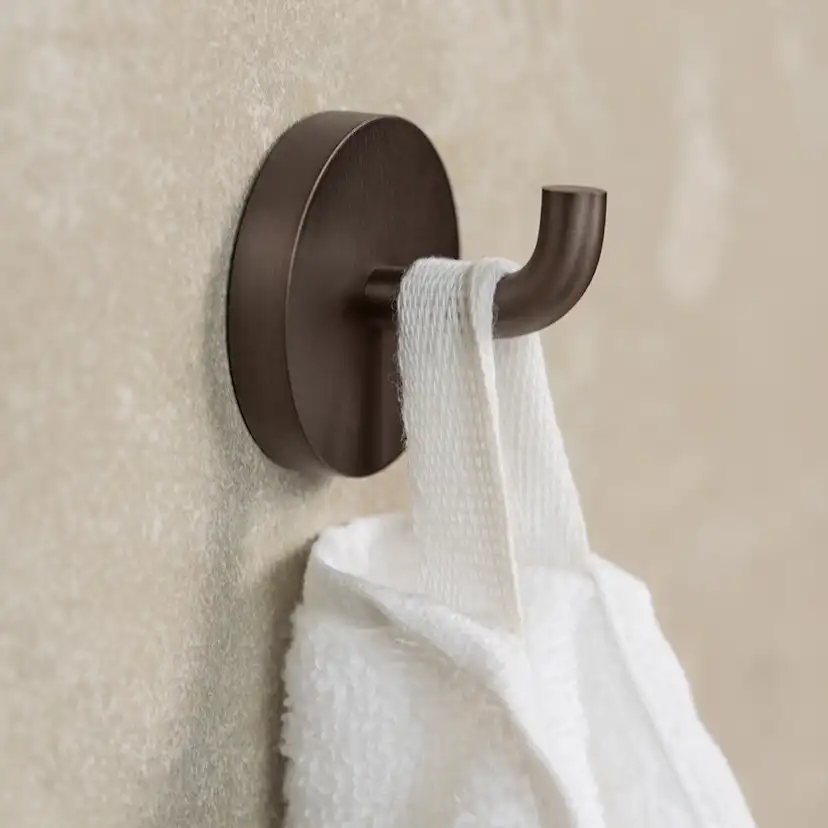 Enkelkrok Beslag Design Calm Ø45mm