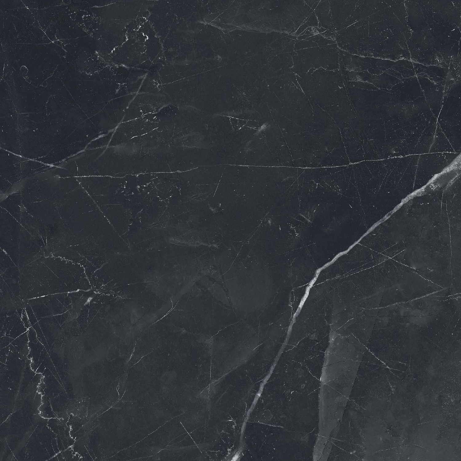Klinker Konradssons Marmora Nero Antico Honed 30x30 cm