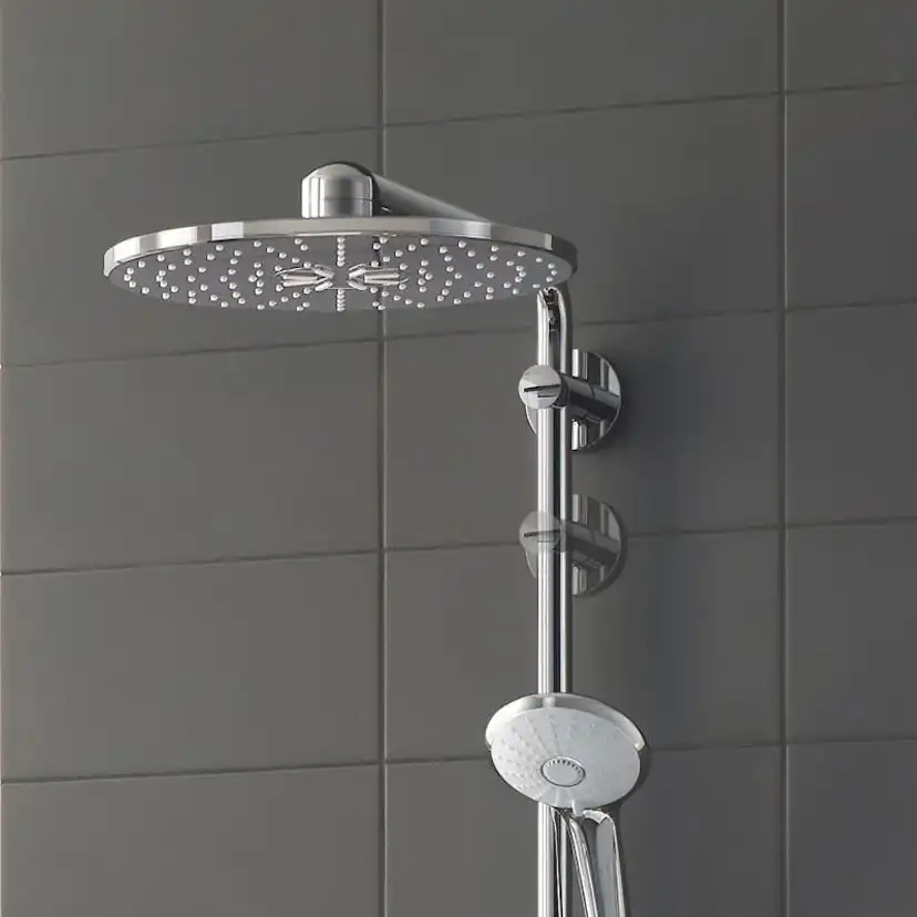 Takduschset Grohe Euphoria SmartControl System 310 Duo 26507