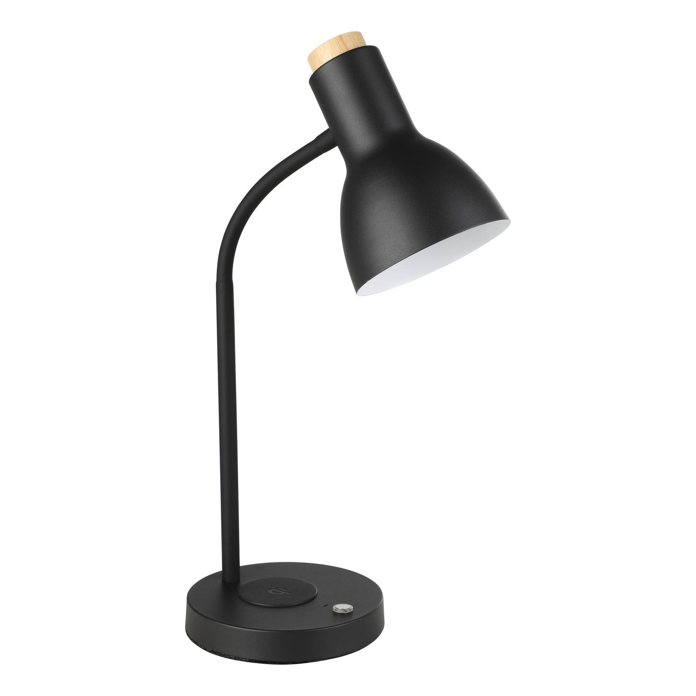 Bordslampa Eglo Veradal-Qi med Touch