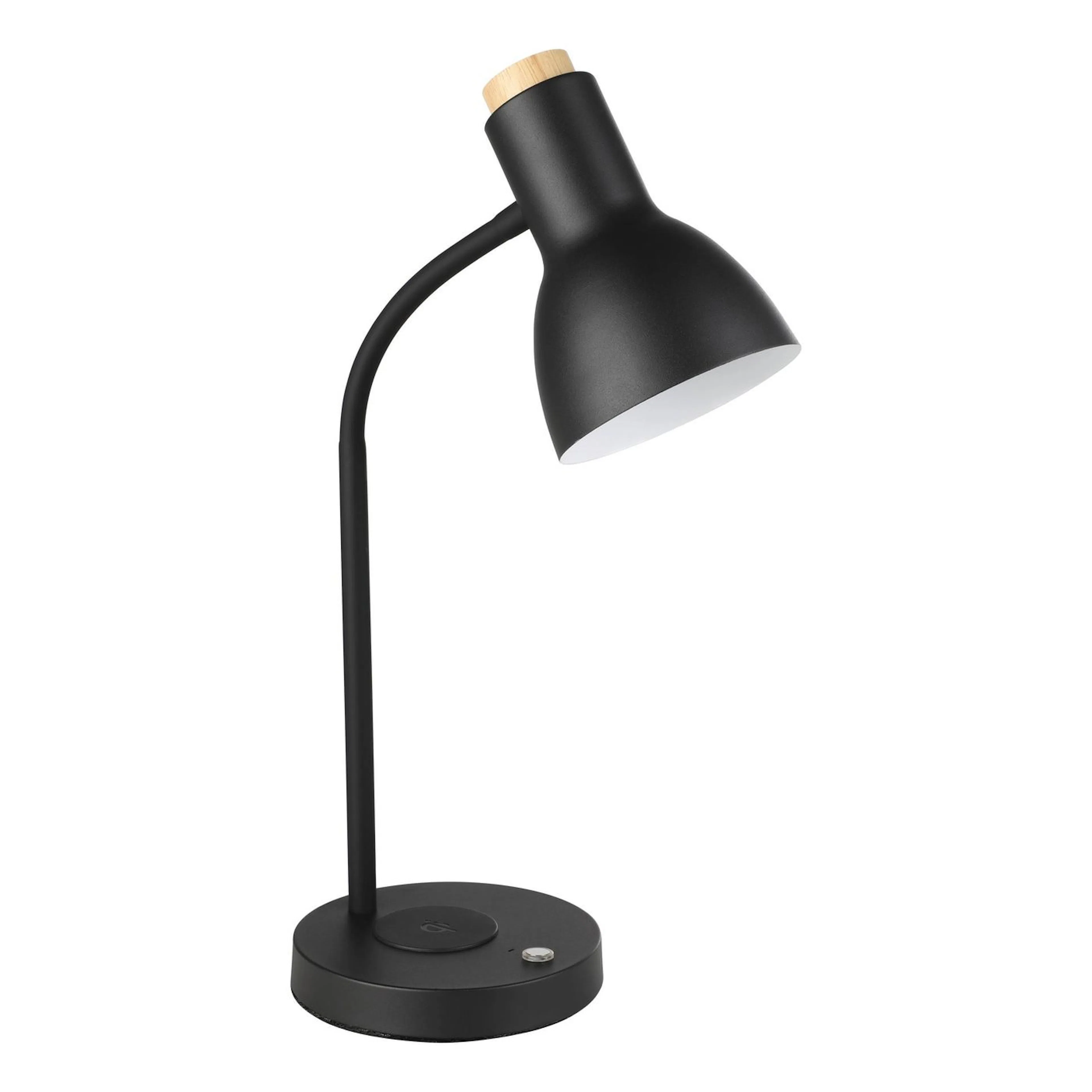Bordslampa Eglo Veradal-Qi med Touch