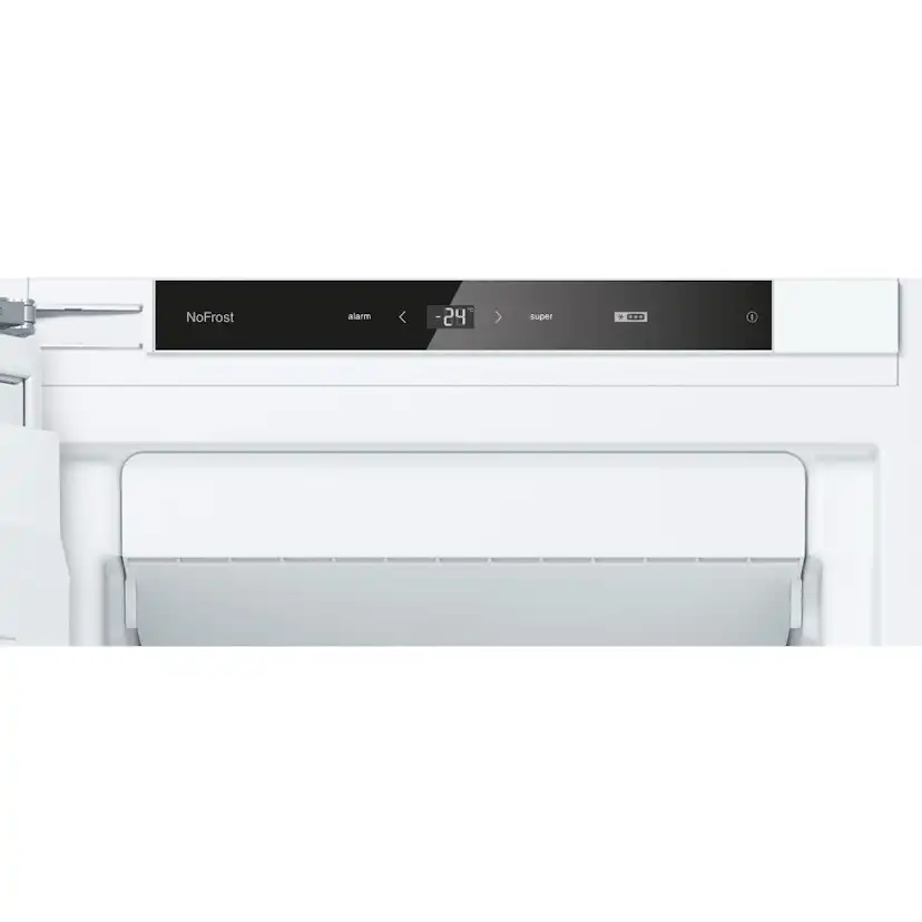 Frys Bosch GIN81VEE0 Serie 4