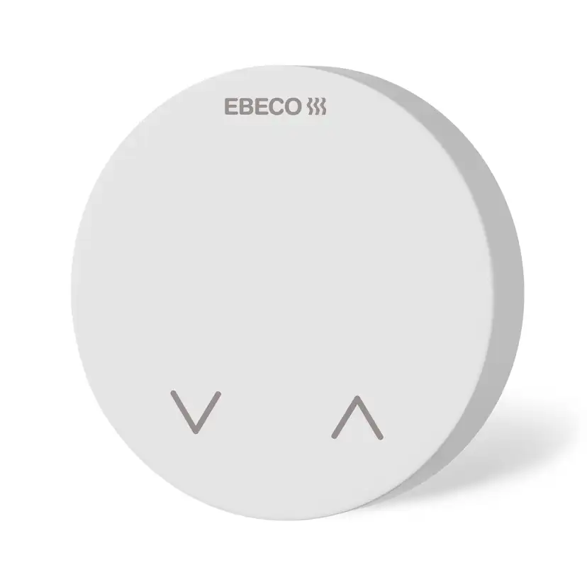 Täckfront Ebeco För EB-Therm 300 Renova
