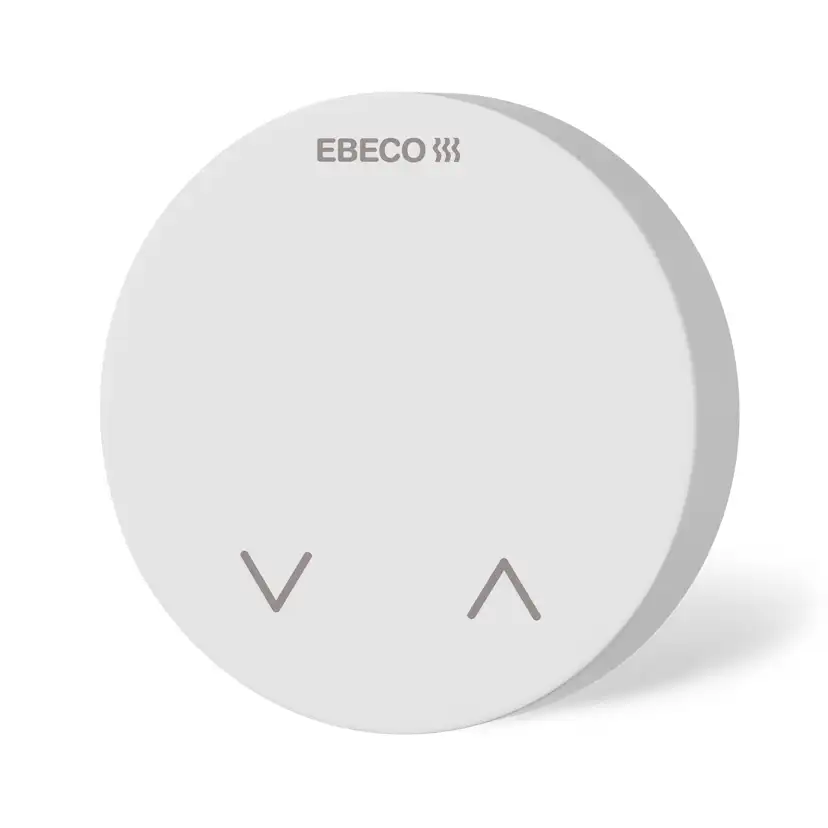 Täckfront Ebeco För EB-Therm 300 Renova