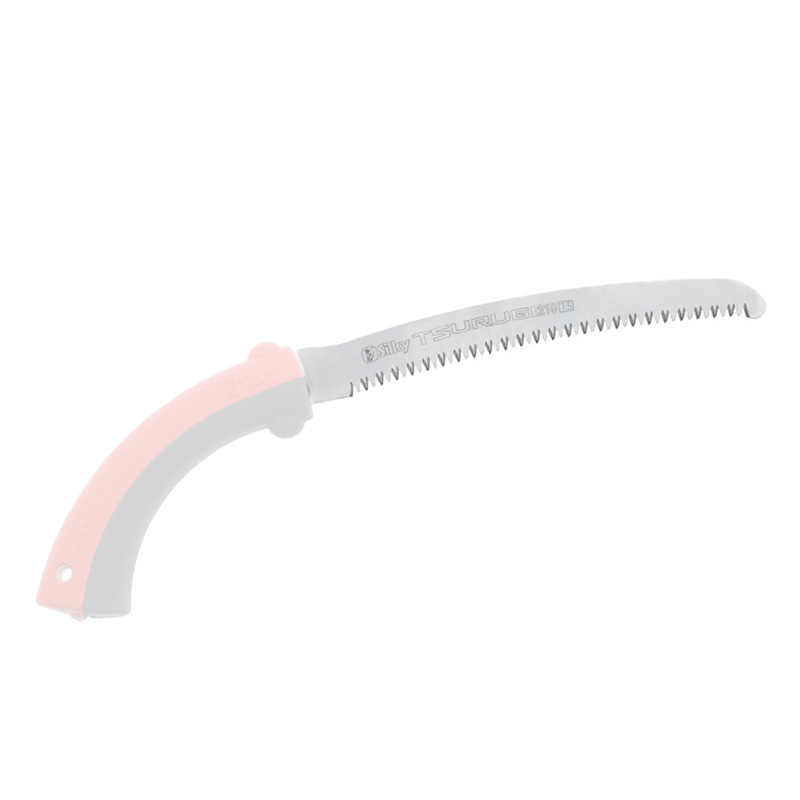 Reservblad Silky till Tsurugi Curve Large
