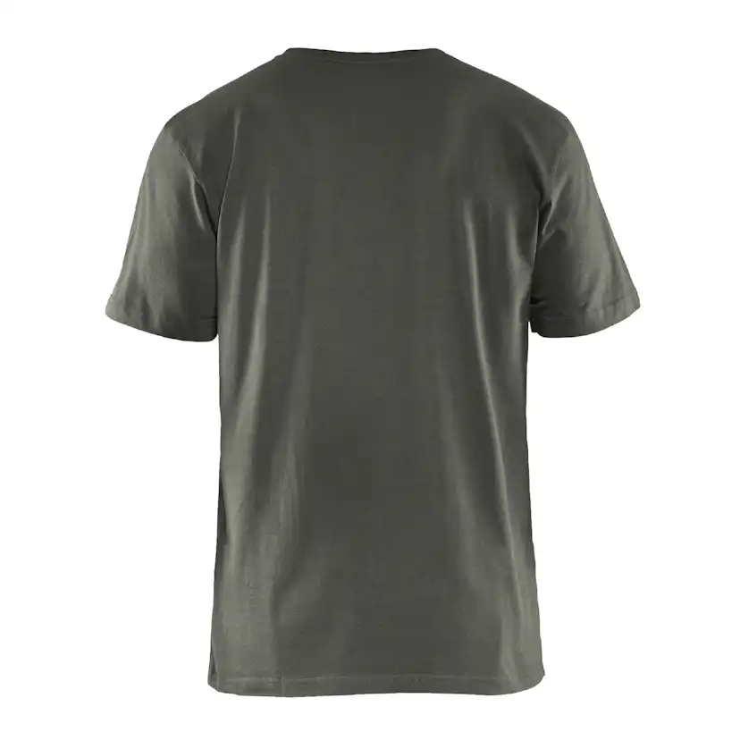 T-shirt Blåkläder 35251042