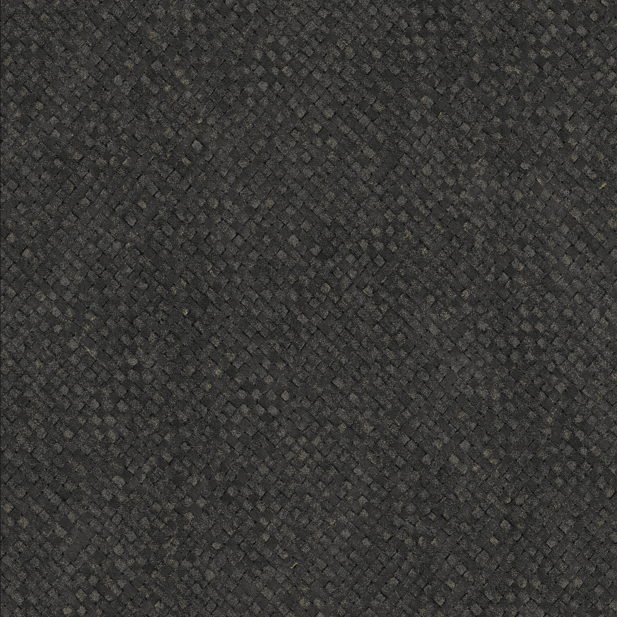 Tapet Easy Decor Braided Texture Brun 121118