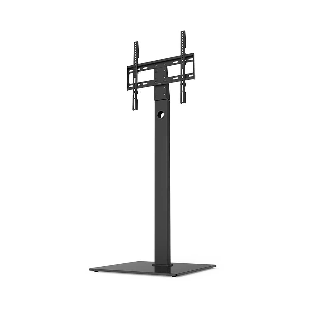 TV-stativ Hama Upp Till 65 tum VESA 400x400 Svart