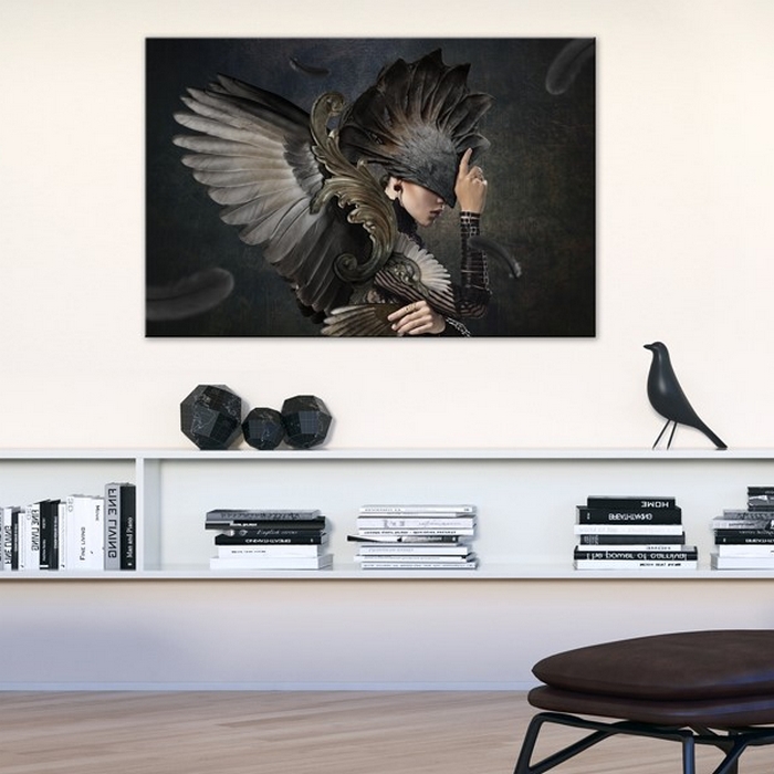 Tavla Arkiio Warrior Of Darkness