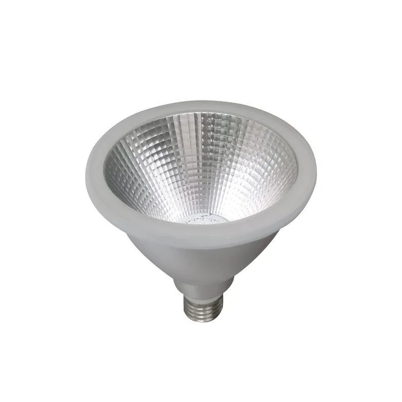 Växtlampa PR home Grow LED IP65 E27 30°