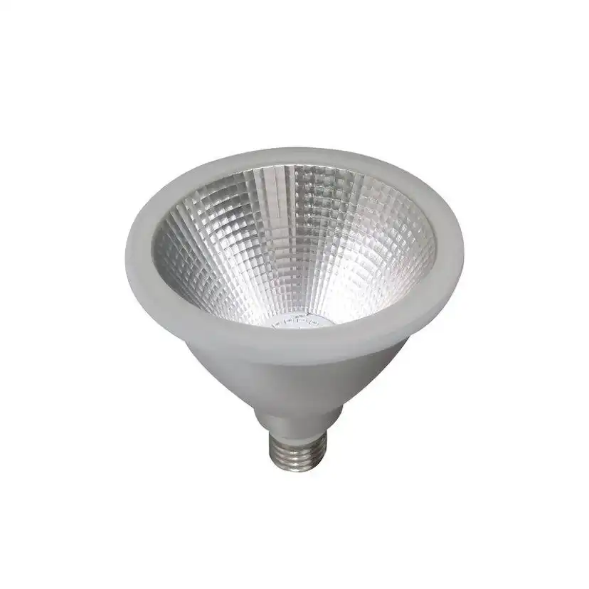 Växtlampa PR home Grow LED IP65 E27 30°