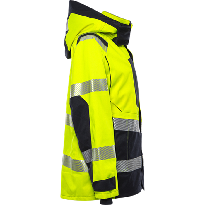 SKALJACKA FLAM DAM 4526 ATHR Storlek: XS