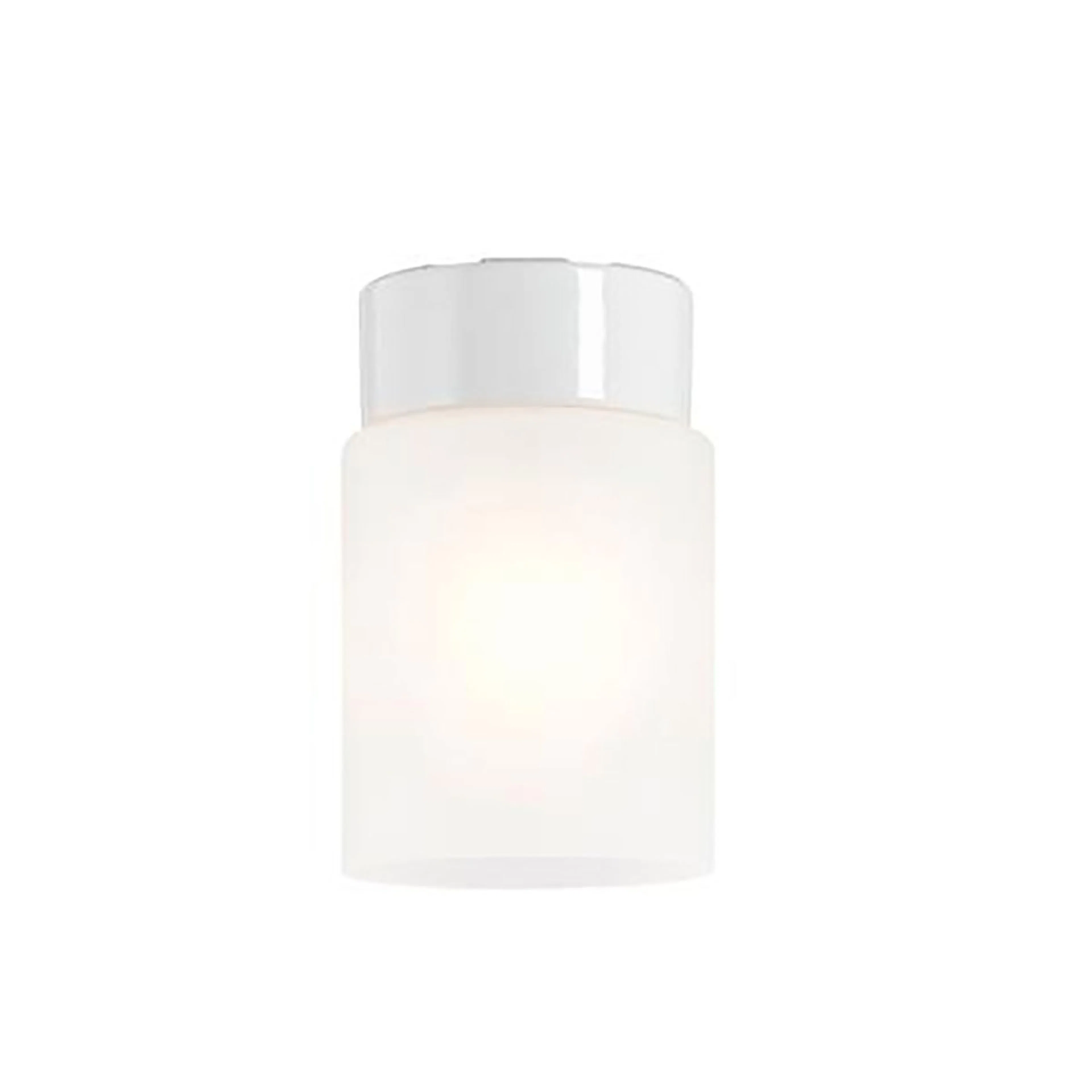 Vägg-/Taklampa Ifö Electric Open Tina Frost IP21