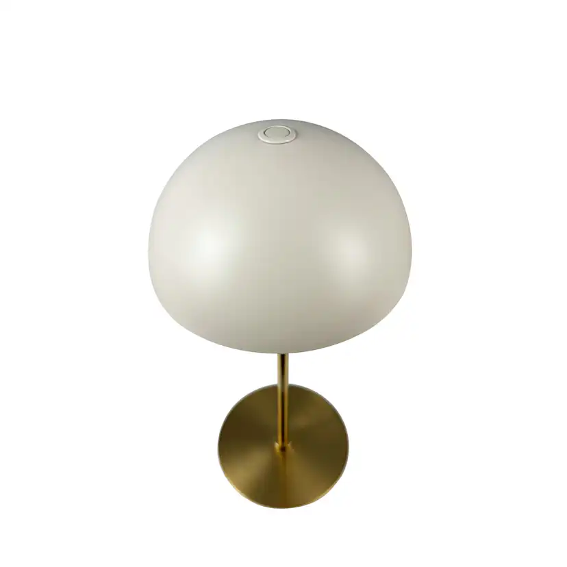 Bordslampa Dyberg Larsen Along Mini 2-pack LED och Touchfunktion