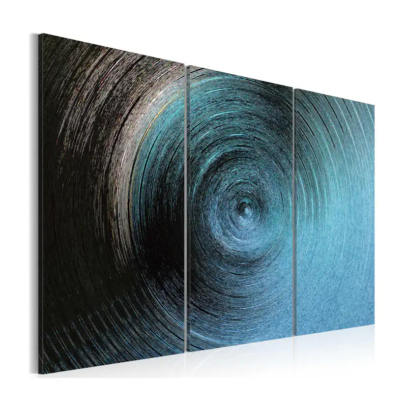 Tavla Arkiio In The Eye Of A Cyclone