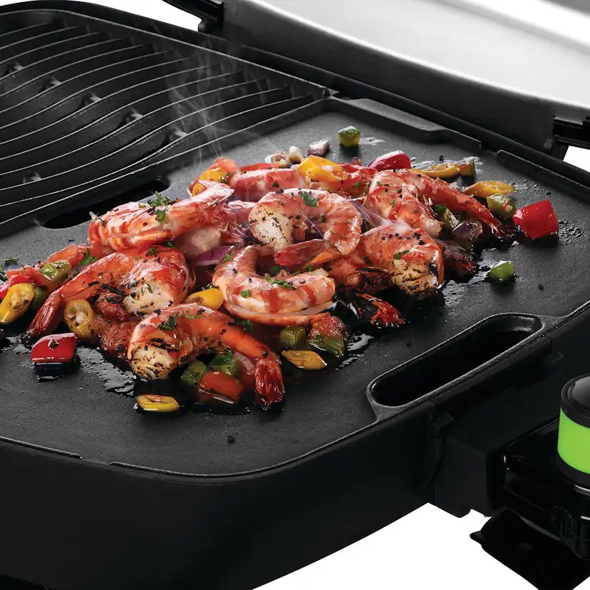 Bärbar/Elgrill Napoleon PRO285-E