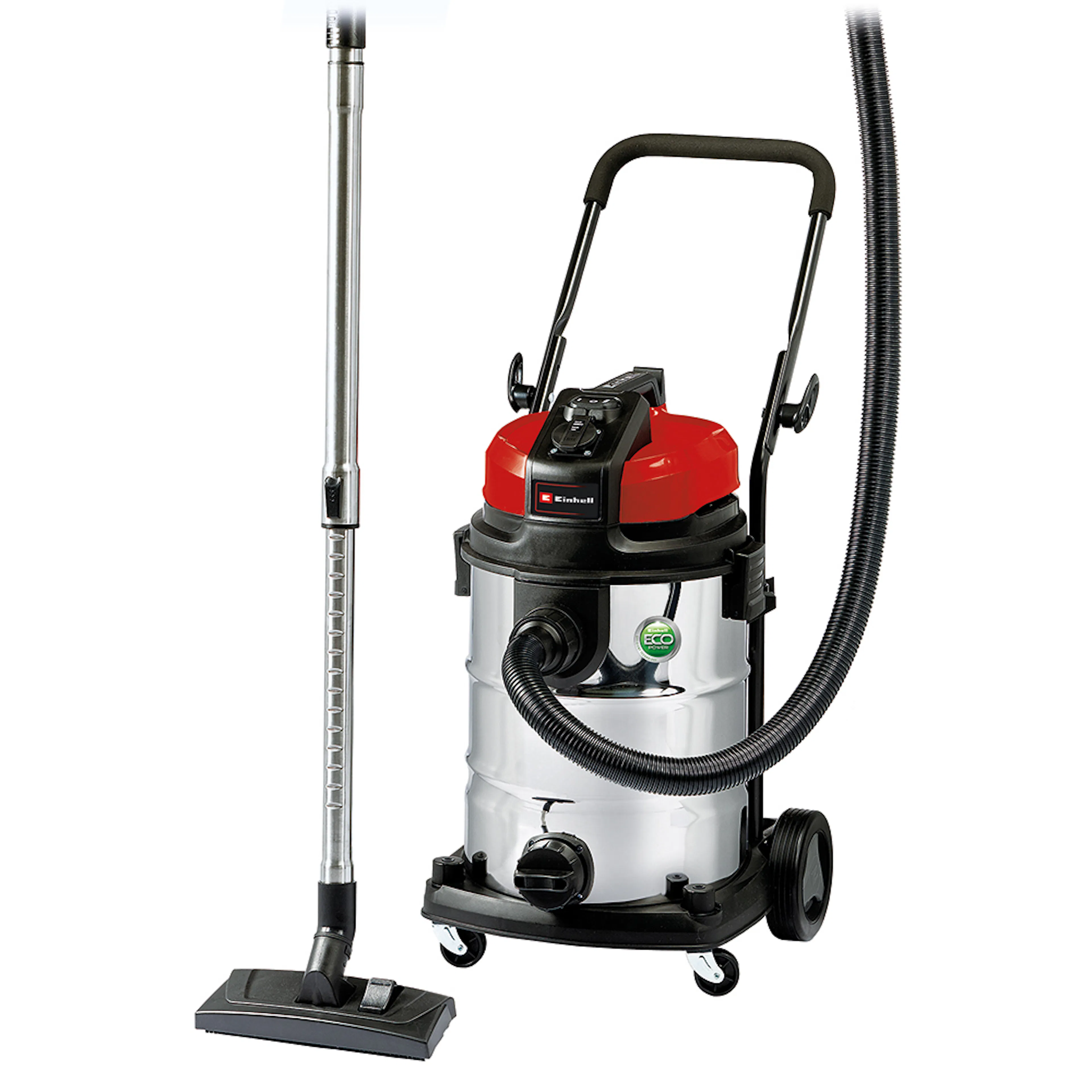 Våt- och Torrdammsugare Einhell TE-VC 2230 SA 30L 2250W
