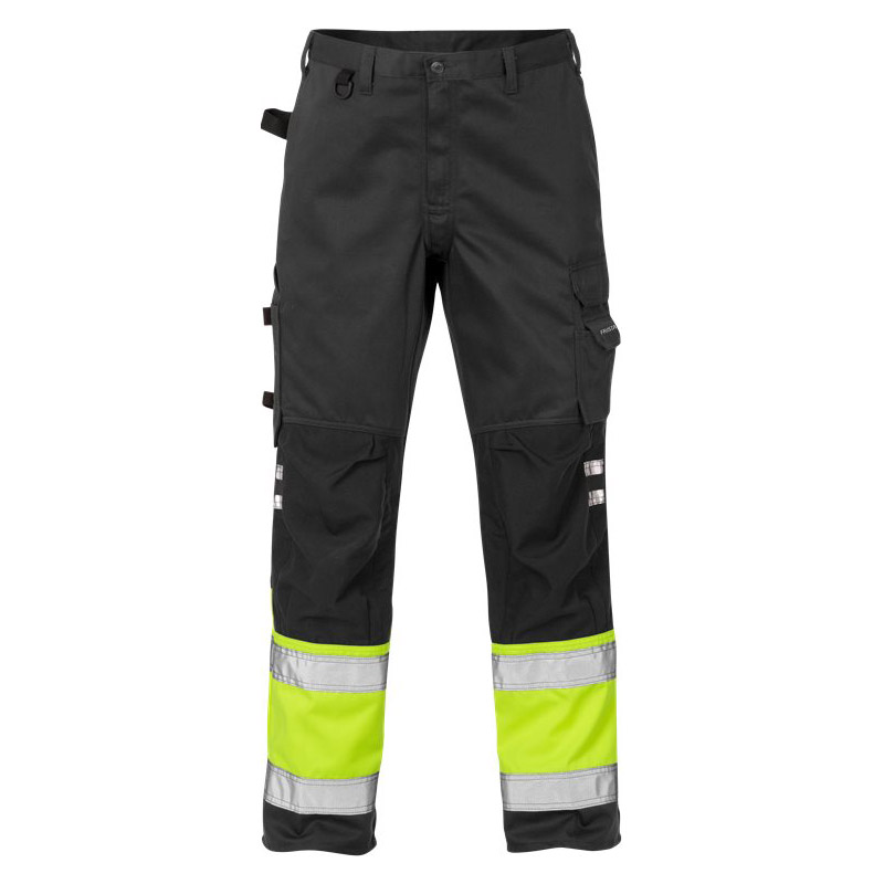 Varselbyxa Fristads 2032 PLU Klass 1