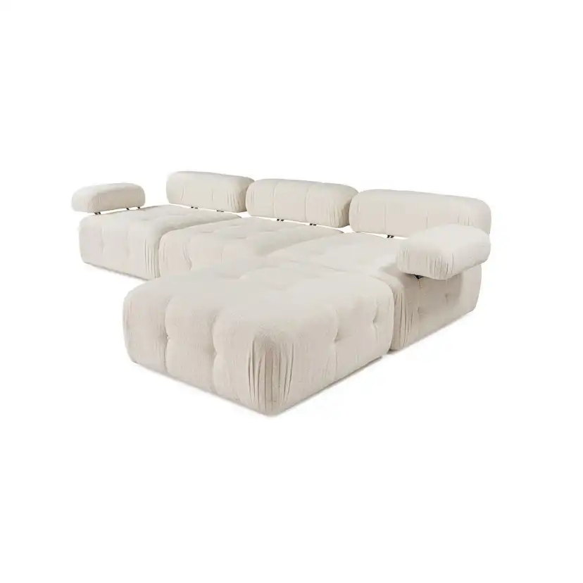 Divansoffa Andrarum Bengul Bubblig 3-sits