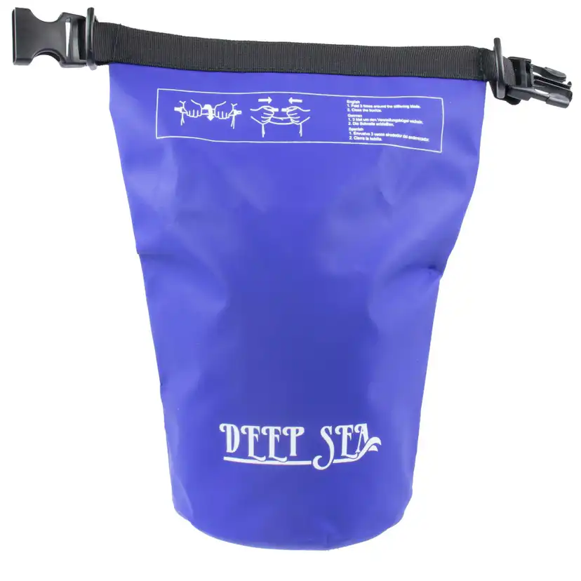 Deep Sea drybag v2, 20L 20 L