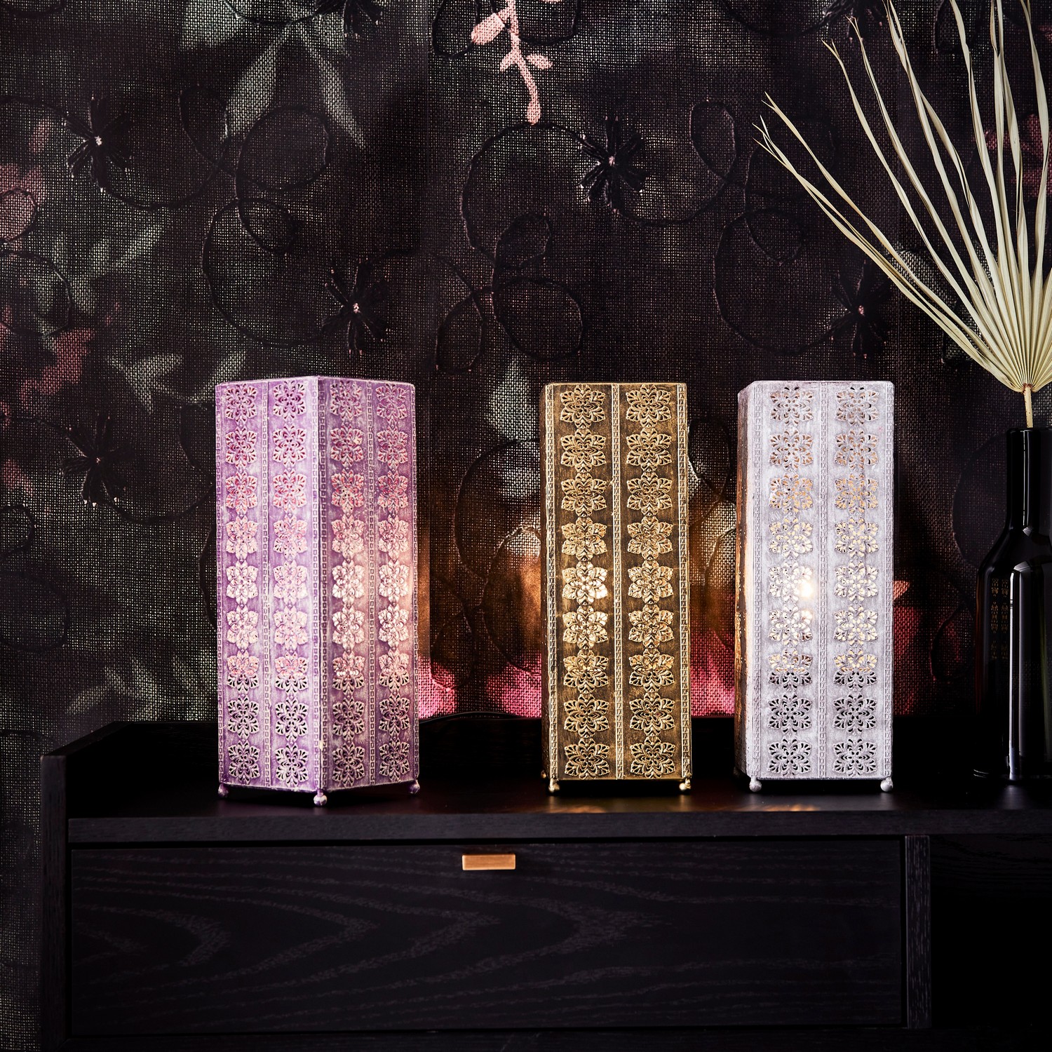 Bordslampa Markslöjd Agra 1L