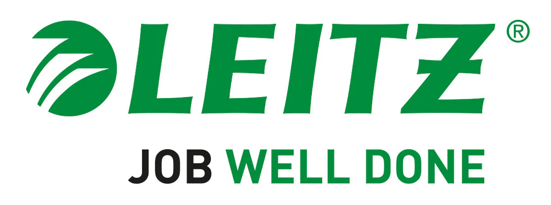 Leitz | Kvalitativa luftrenare logo