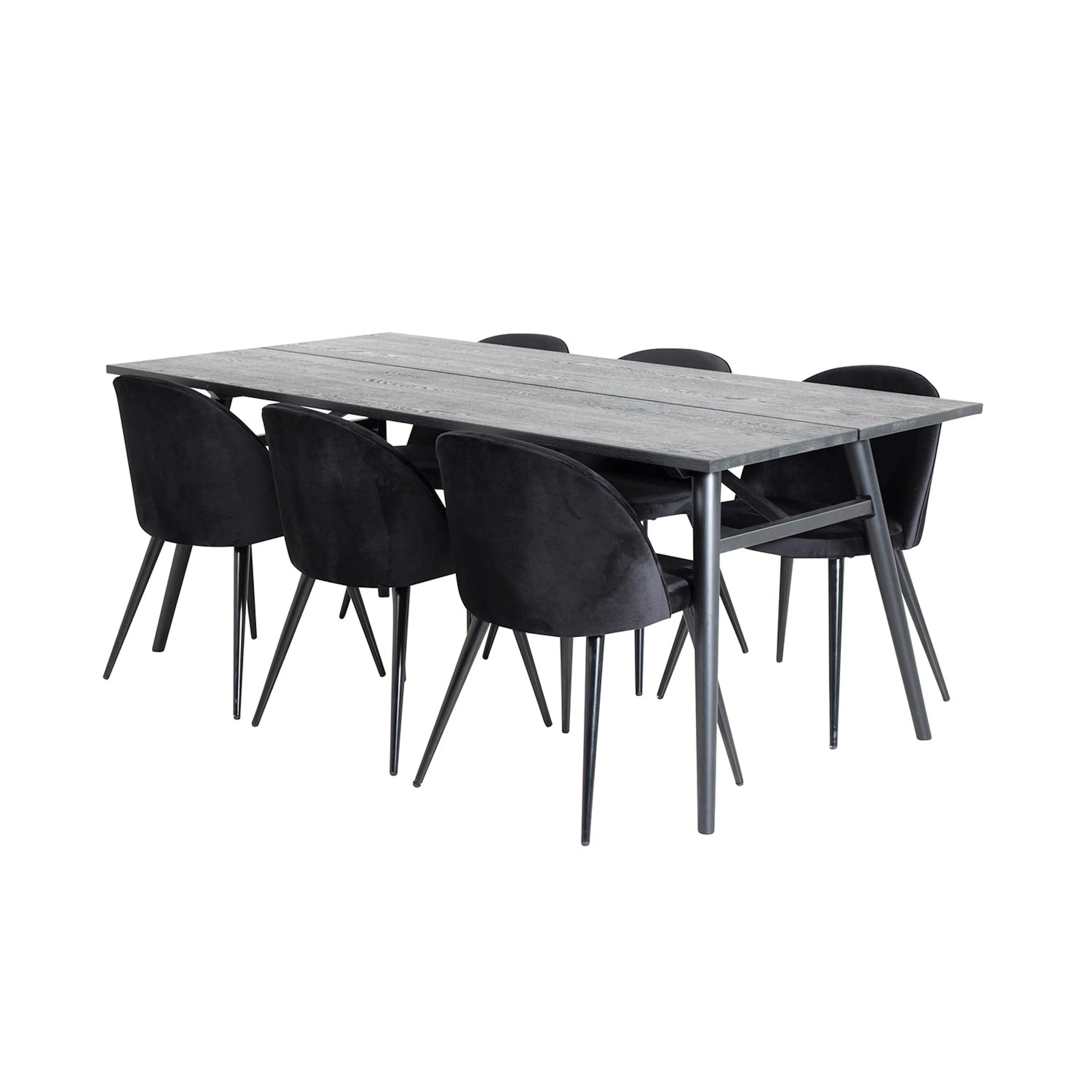 Svart