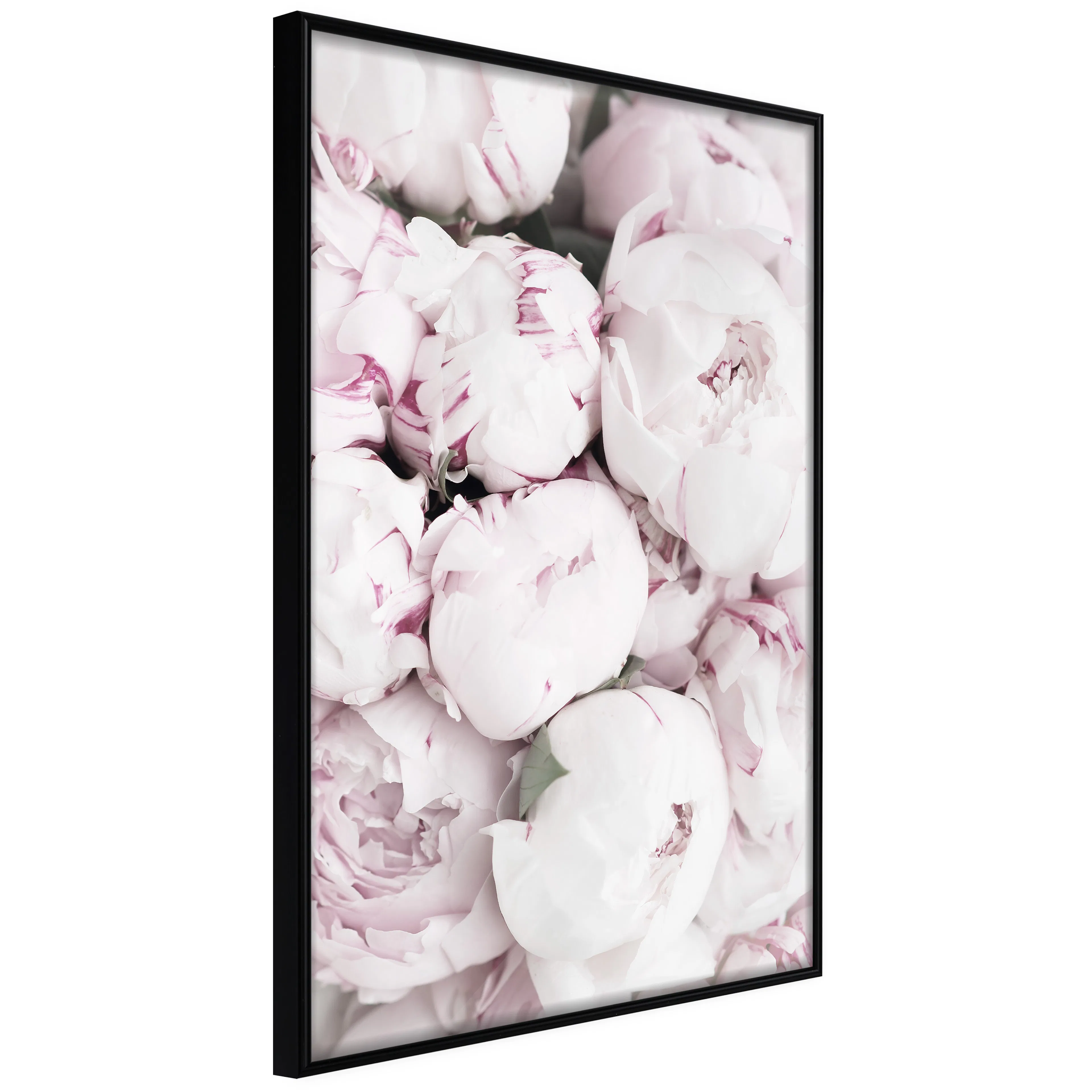 Affisch - Early Summer [Poster] 30x45 Svart ram, 30x45 cm