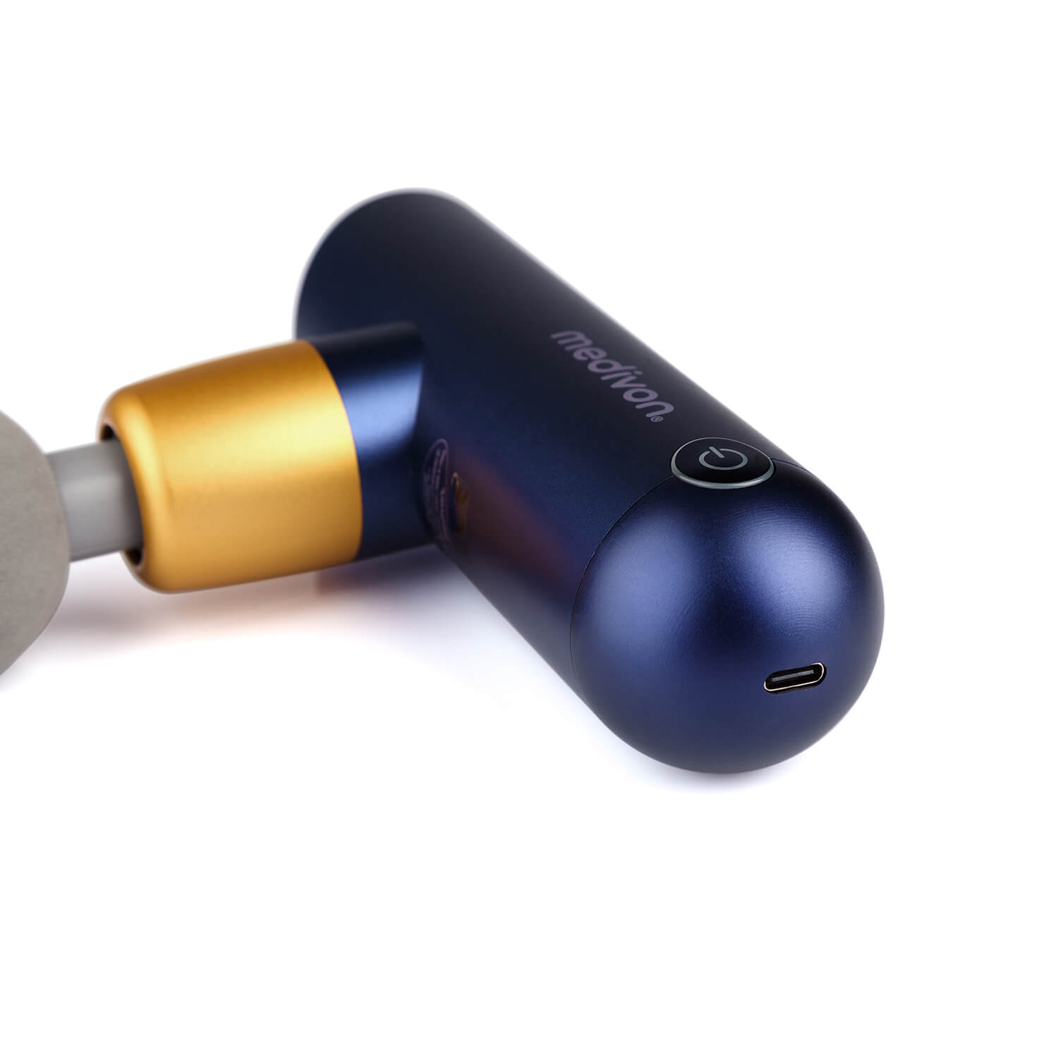 Massagepistol MEDIVON Y Pro