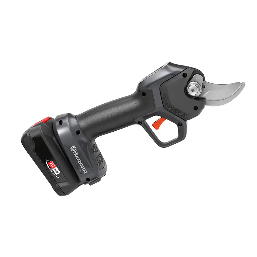 Sekatör Husqvarna Aspire PS30X Med Batteri & Laddare