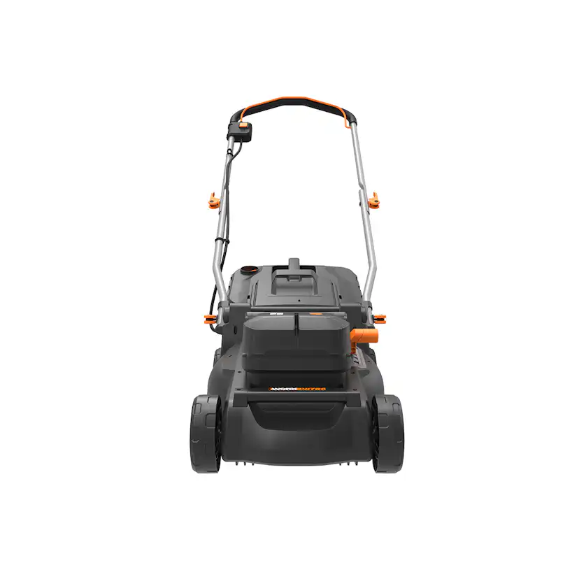 Gräsklippare Worx WG737E 40V