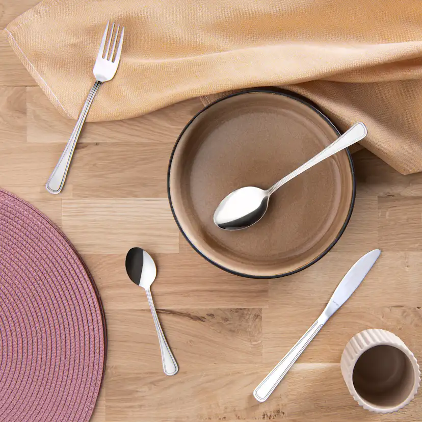 Bestickset Amefa Bologna 24 Delar